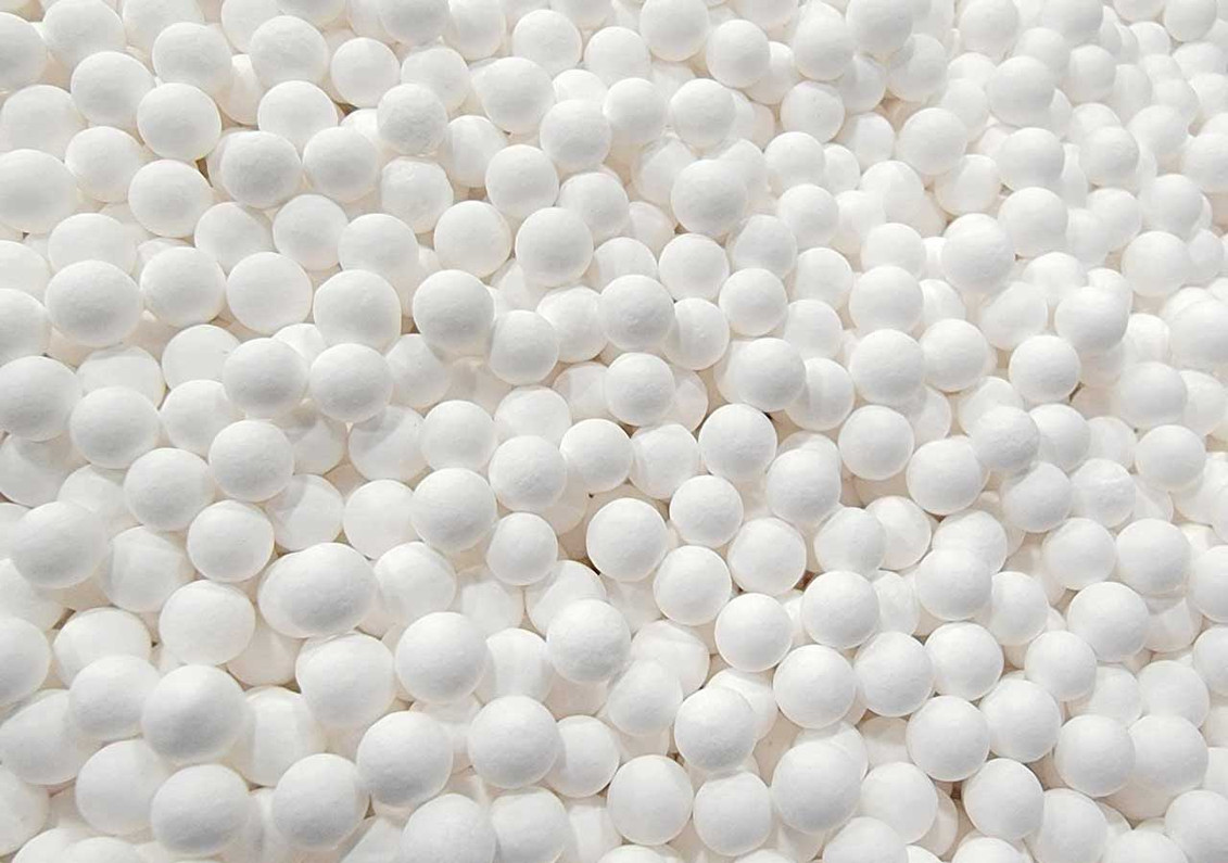 Are Activated Alumina Desiccant and Aluminum Oxide the Same?