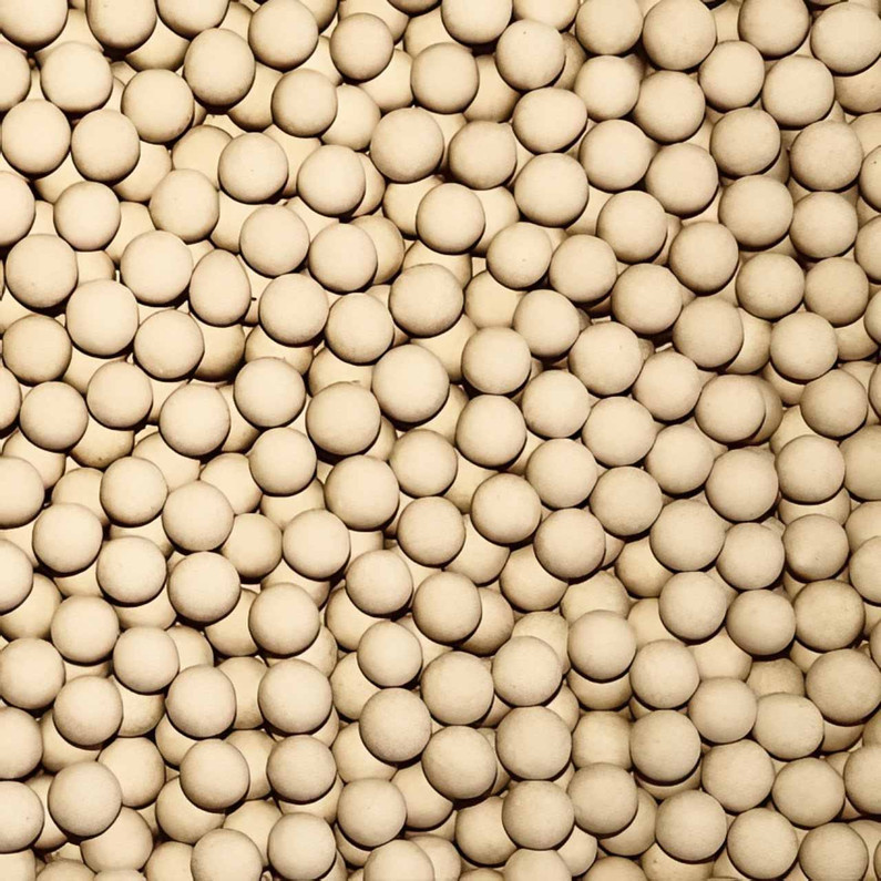 Zeolite vs. Activated Alumina vs. Silica Gel for Compressed Air Dryers