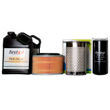 FirstAir FSK-FAS18-22-W2Y Two-Year Warranty Kit for FFAS18 & FFAS22 Air Compressor
