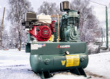 Winter Weather Warnings for Compressed Air Systems