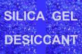 How is Silica Gel Desiccant Used with Compressed Air?