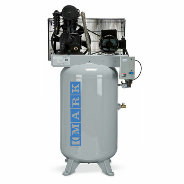 MARK IronAir 5 HP Reciprocating Air Compressor