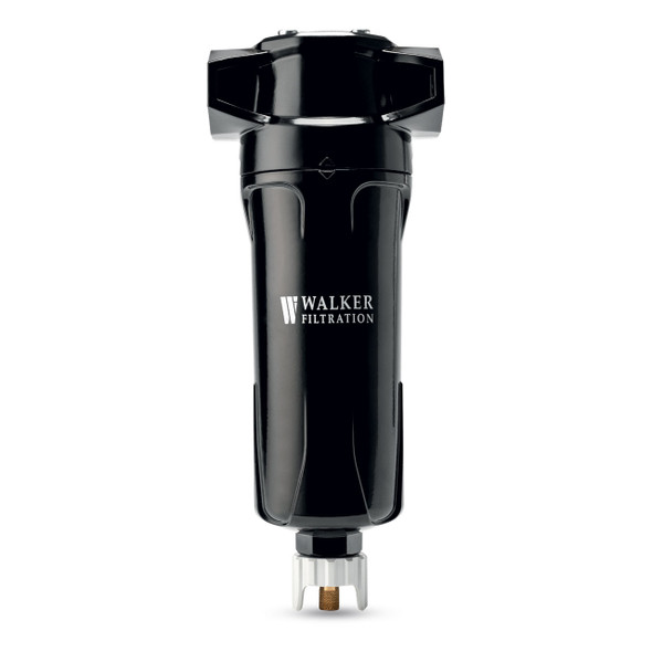 Walker Filtration A30125WS 3/4" Alpha Water Separator