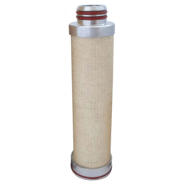 Walker Filtration WFH High Temperature Filter Element