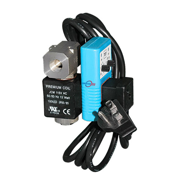 Midwest Control EAD-50 Condensate Electric Drain Valve