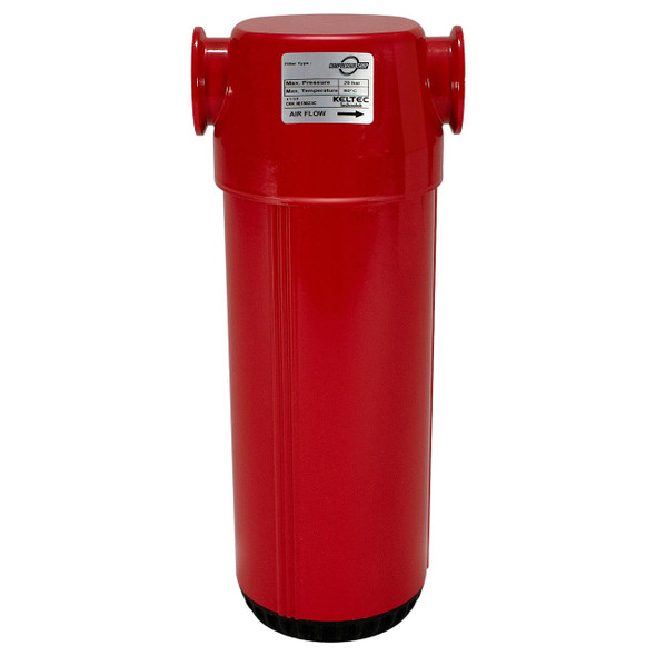 Keltec KWS14-NPT Water Separator