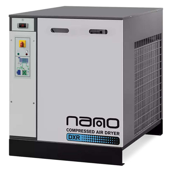 Nano R4 DXR 0325 NA refrigerated air dryer - 325 SCFM.