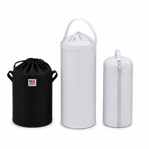 Walker Filtration SmartSep oil water separator service kit - replacement bags and organoclay cartridge