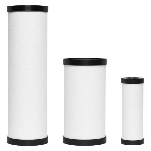 Van Air Systems E200 series compressed air filter elements