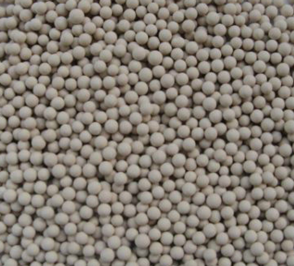 Molecular Sieve Desiccant 4A 50 lb Bag