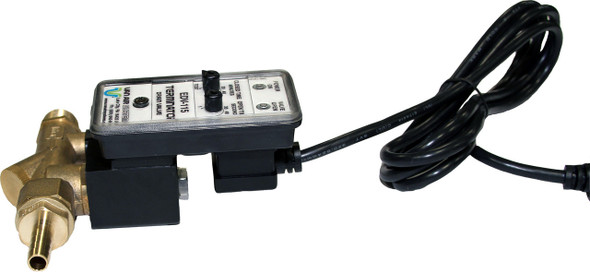 EDV-115 Electric Drain Valve