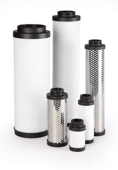 AIRTEK JEC-0400 Filter Element