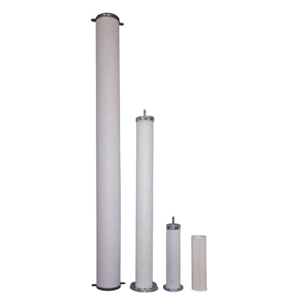 DELTECH 819E Filter Replacement