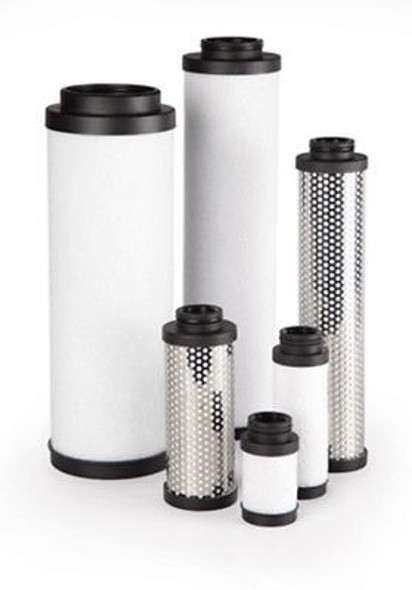 PNEUMATECH C187-25/G10/HT Filter Element