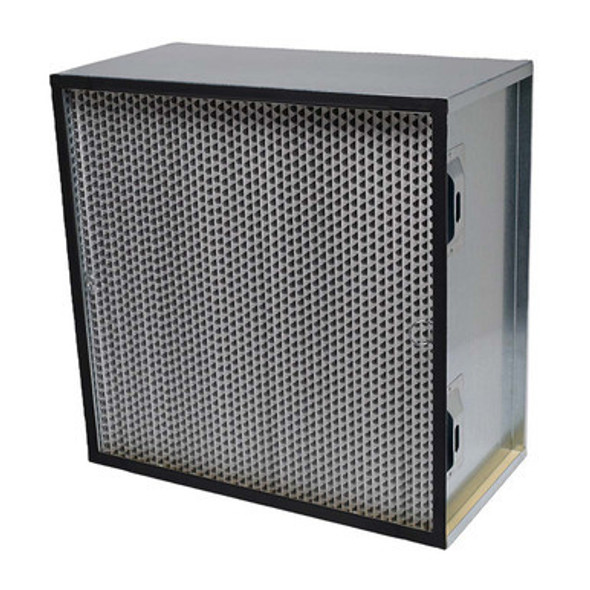 7951164 Panel Filter Equivalent - Replaces Ingersoll Rand