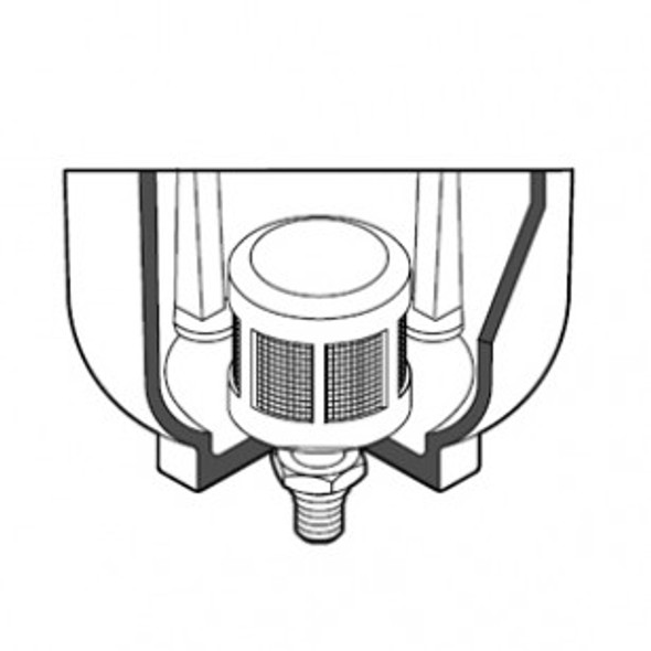 FD-1 Float Drain