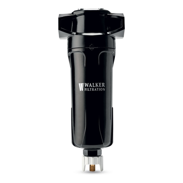 Walker Filtration A30032WS 3/8 " Alpha Water Separator