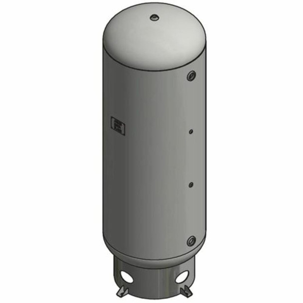 Samuel Tank A10333 Vertical Air Receiver - 150 PSI - 2,000 Gallons Samuel Tank A10333 Vertical Air Receiver - 150 PSI - 2,000 Gallons