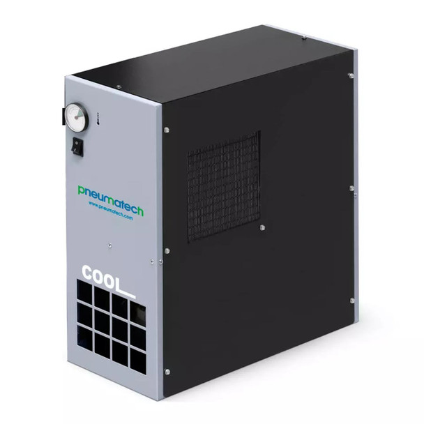 Pneumatech COOL 100 refrigerated air dryer