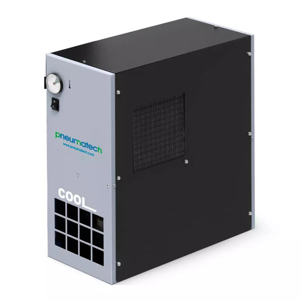 Pneumatech COOL 125 refrigerated air dryer