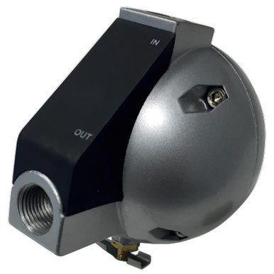 Walker CSMFD16N CondenSmart Mechanical Float Drain