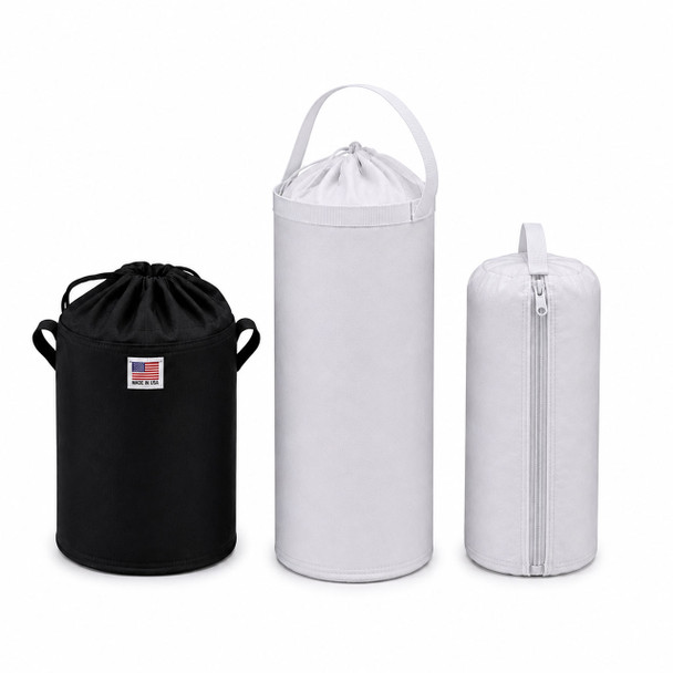 Walker Filtration SmartSep oil water separator service kit - replacement bags and organoclay cartridge