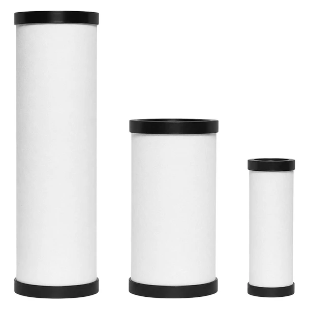 Van Air Systems E200 series compressed air filter elements