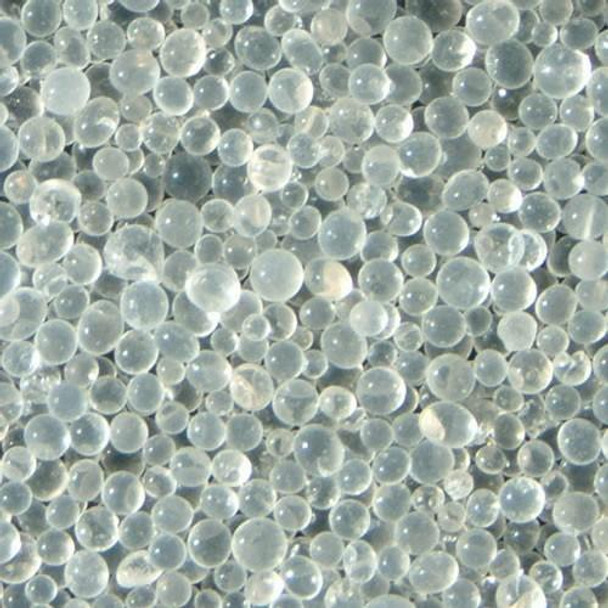 Silica Gel Non-Indicating Beads 50 lb Bag