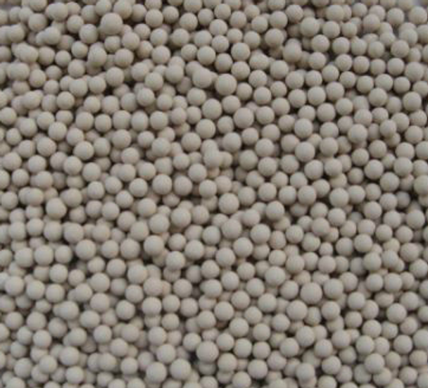 Molecular Sieve Desiccant 4A 50 lb Bag