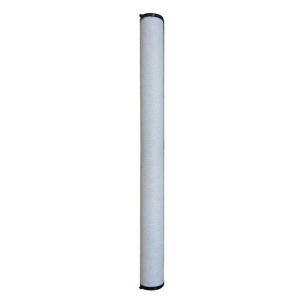 DELTECH 820E Filter Replacement