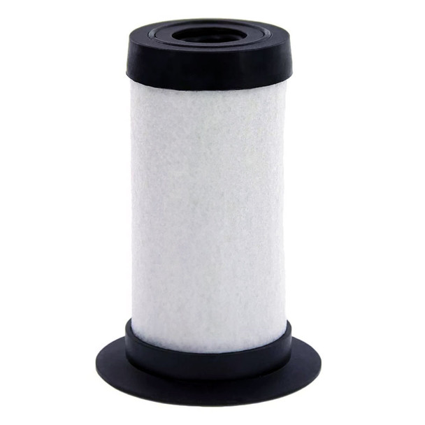HANKISON E7-16 Filter Replacement