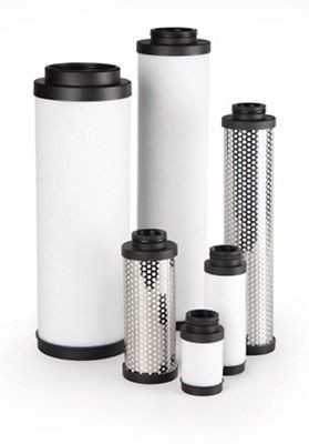PIONEER AIR SYSTEMS EPS100 Filter Replacement