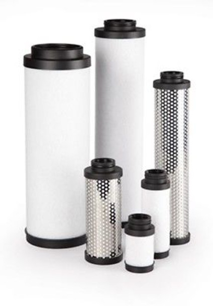 PNEUMATIC PRODUCTS  1222469 Filter Element