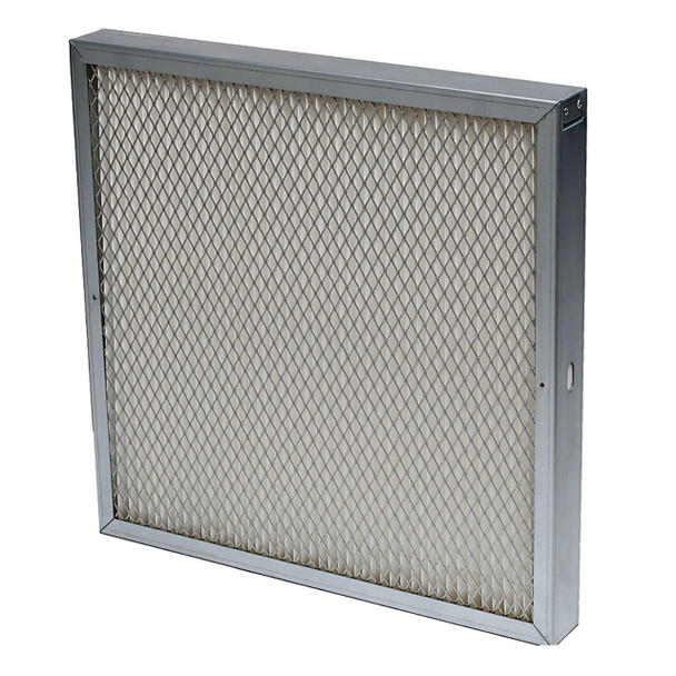 24 x 24 x 2 Panel Filter Element - 2500 CFM 24 x 24 x 2 Panel Filter Element - 2500 CFM
