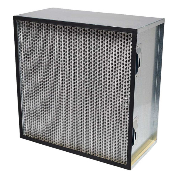ENDUSTRA 34164 Panel Filter Replacement