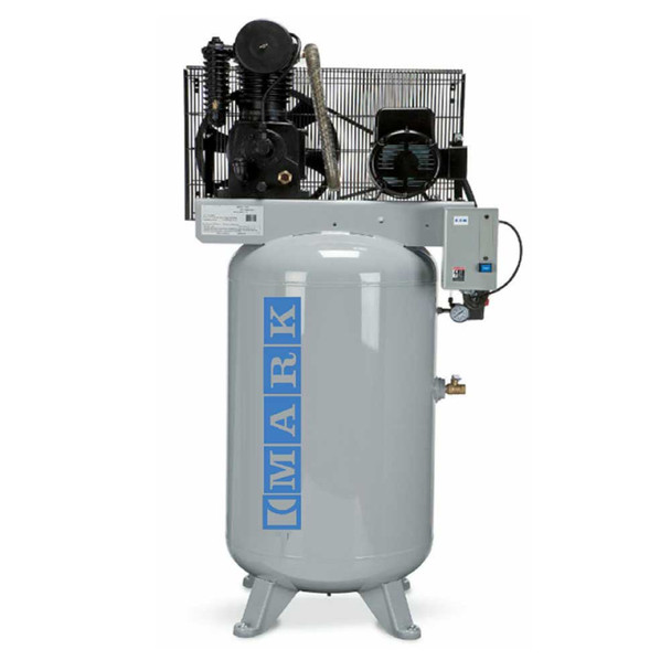 MARK IronAir 7.5 HP Simplex Air Compressor