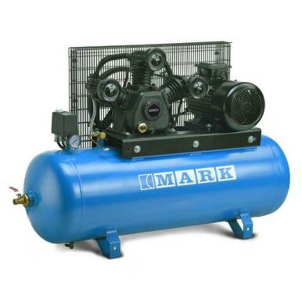 MARK IronAir 10 HP Simplex Air Compressor