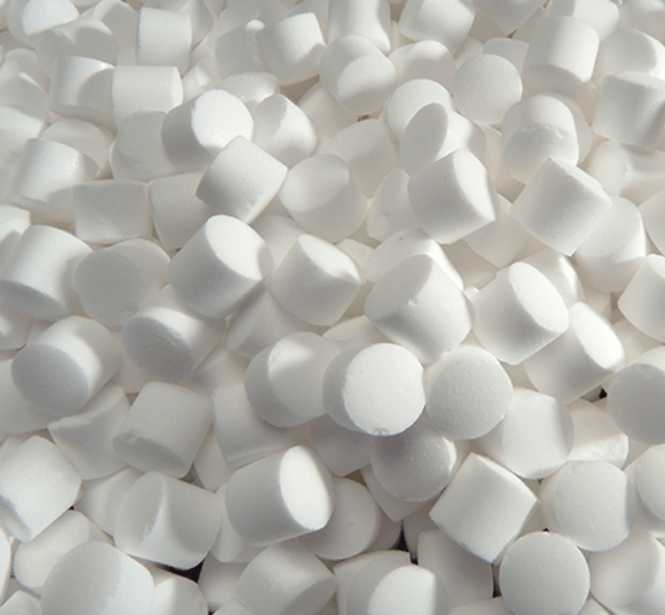 How To Properly Dispose Of Desiccants Compressor Shop