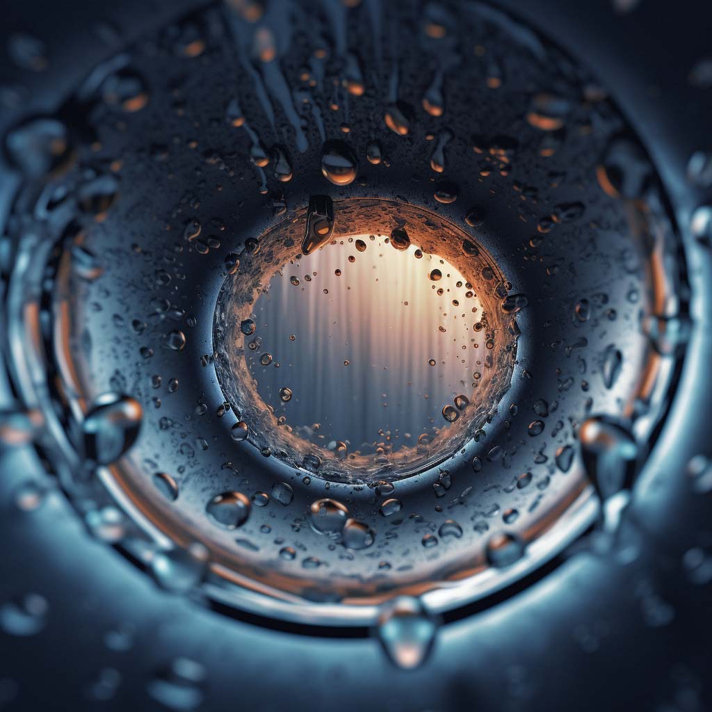 How To Remove Moisture From Compressed Air Compressor Shop