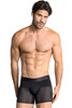 Leo Advanced Mesh Boxer Brief 033272N-700 - Mens Boxer Briefs - Front View - Topdrawers Underwear for Men
