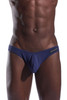 Cocksox Brief | Patriot Blue CX01-PTB - Mens Briefs - Front View - Topdrawers Underwear for Men
