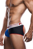 PUMP! Circuit Access 15067 - Mens Jock Trunks - Side View - Topdrawers Underwear for Men
