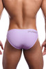 PUMP! Orchid Water Cheeky Swim Brief 13009 - Mens Swim Bikinis - Rear View - Topdrawers Swimwear for Men
