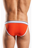 Cocksox Bikini Brief | Brighton | CX16N-BRTN  - Mens Briefs - Rear View - Topdrawers Underwear for Men
