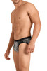 Go Softwear Prowl Python Print Bikini | 3411-PYTH  - Mens Briefs - Side View - Topdrawers Underwear for Men
