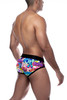 PUMP! Drip Brief | 12070  - Mens Briefs - Rear View - Topdrawers Underwear for Men
