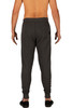 Saxx 3Six Five Pant | Black Heather | SXLP37-BLH  - Mens Track Pants - Rear View - Topdrawers Clothing for Men
