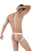 Clever Venture Jockstrap | 0879-01  - Mens Jockstraps - Rear View - Topdrawers Underwear for Men
