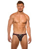 Gregg Homme Thorn Jock | 200034  - Mens Jockstraps - Front View - Topdrawers Underwear for Men
