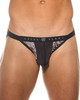 Gregg Homme Wildcard Brief | 200303  - Mens Briefs - Front View - Topdrawers Underwear for Men
